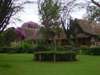 Lake Nakuru Lodge - Exterior 